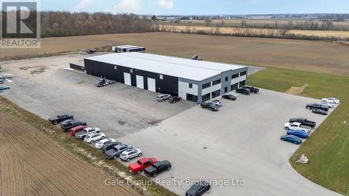 55 Progress Drive E, Aylmer, ON 