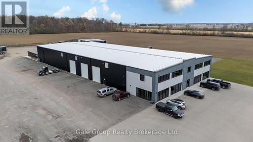 55 Progress Drive E, Aylmer, ON 