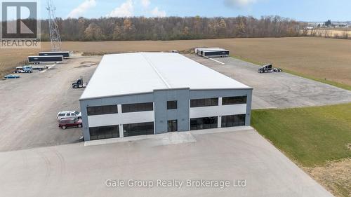 55 Progress Drive E, Aylmer, ON 