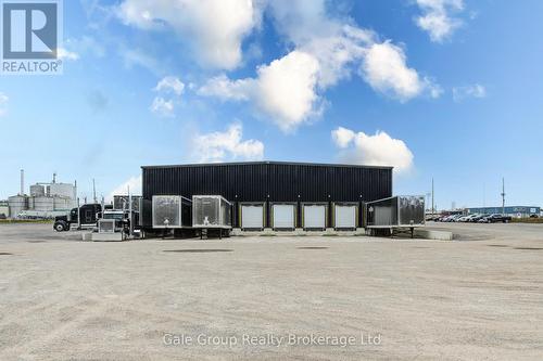 55 Progress Drive E, Aylmer, ON 