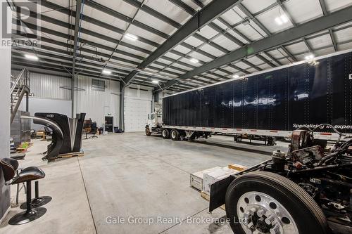 55 Progress Drive E, Aylmer, ON 