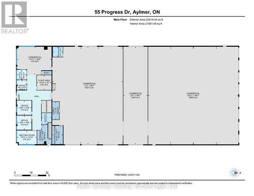 55 Progress Drive E, Aylmer, ON 