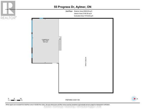 55 Progress Drive E, Aylmer, ON 