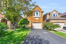 2543 Scarth Court, Mississauga, ON  - Outdoor 