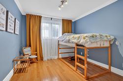 Chambre à coucher - 