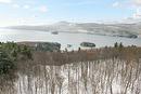 Aerial photo - Ch. De Magoon Point, Stanstead - Canton, QC 