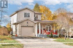 182 ROMEO STREET S  Stratford, ON N5A 4S9