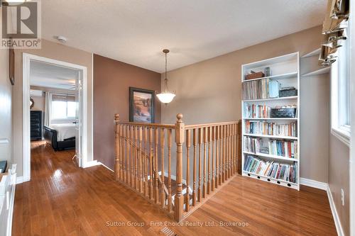 182 Romeo Street S, Stratford, ON - Indoor Photo Showing Other Room