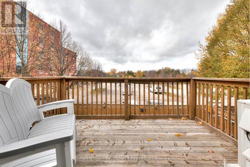 182 Romeo Street S, Stratford, ON - Outdoor With Exterior