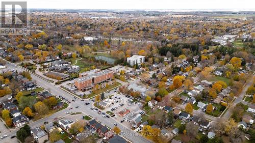 182 Romeo Street S, Stratford, ON - Outdoor With View