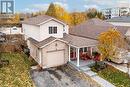 182 Romeo Street S, Stratford, ON  - Outdoor 