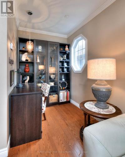 182 Romeo Street S, Stratford, ON - Indoor