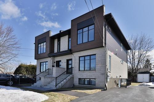 Frontage - 3321 Rue De L'Université, Longueuil (Saint-Hubert), QC - Outdoor