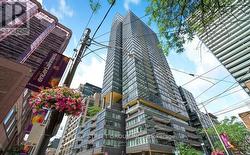 510 - 8 CHARLOTTE STREET  Toronto, ON M5V 0K4