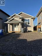 438 Kloppenburg STREET  Saskatoon, SK S7W 0N7