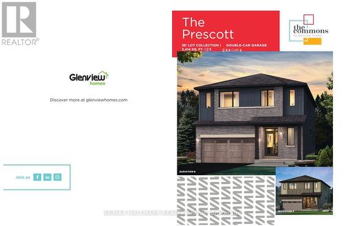 526 Reflection Street, Ottawa, ON - Other