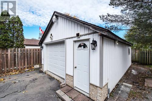 115 Marshall Avenue, Welland (Broadway), ON - Outdoor