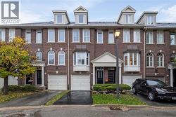 38A MENDOTA Road Unit# 3  Toronto, ON M8Y 1E8