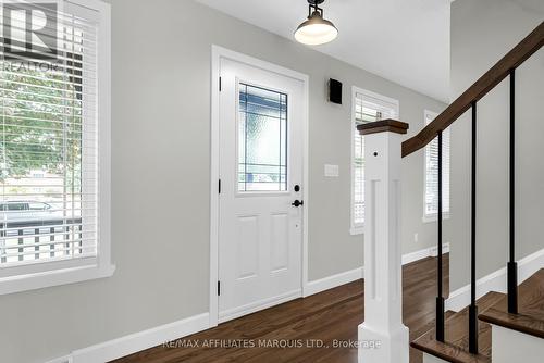 1936 Concorde Avenue, Cornwall, ON - Indoor Photo Showing Other Room