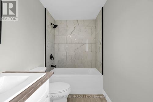 1936 Concorde Avenue, Cornwall, ON - Indoor Photo Showing Bathroom