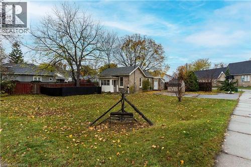 257 GRAND RIVER Avenue  Brantford, ON N3T 4Y5