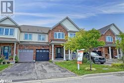913 FETCHISON DRIVE  Oshawa, ON L1K 0L3