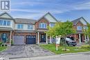 913 Fetchison Drive, Oshawa, ON  - Outdoor With Facade 