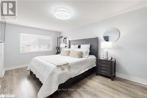 913 Fetchison Drive, Oshawa, ON - Indoor Photo Showing Bedroom