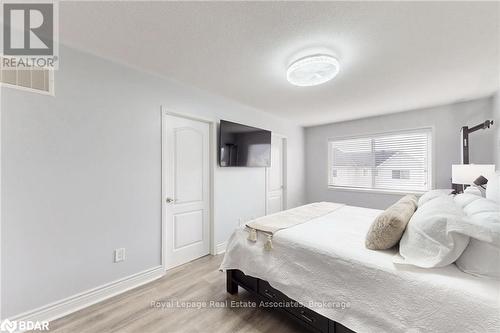 913 Fetchison Drive, Oshawa, ON - Indoor Photo Showing Bedroom