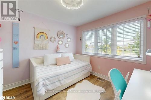 913 Fetchison Drive, Oshawa, ON - Indoor Photo Showing Bedroom