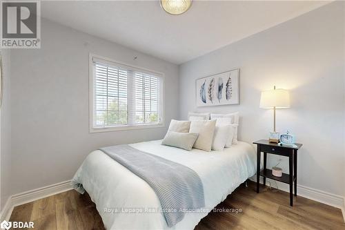 913 Fetchison Drive, Oshawa, ON - Indoor Photo Showing Bedroom