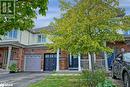 913 Fetchison Drive, Oshawa, ON  - Outdoor 