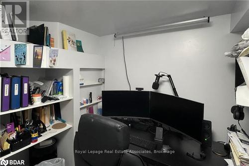 913 Fetchison Drive, Oshawa, ON - Indoor