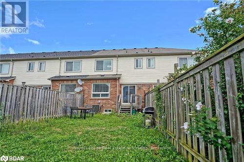 913 Fetchison Drive, Oshawa, ON - Outdoor
