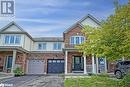 913 Fetchison Drive, Oshawa, ON  - Outdoor With Facade 