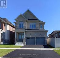 21 GARRETT STYLES DRIVE  Georgina, ON L4P 0J1