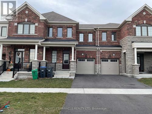 56 CIRCUS CRESCENT  Brampton, ON L7A 5E3