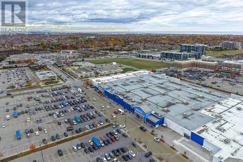 414 - 2489 Taunton Road, Oakville, ON - Outdoor With View