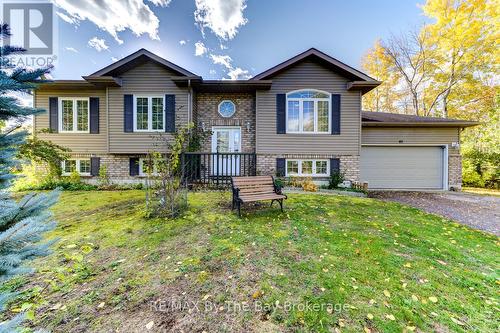 45 WILLIAM AVENUE  Wasaga Beach, ON L9Z 2X3