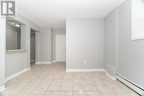 6 - 2138 Ghent Avenue, Burlington, ON - Indoor Photo Showing Other Room