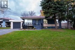 98 STAVELY CRESCENT  Toronto, ON M9W 2C8