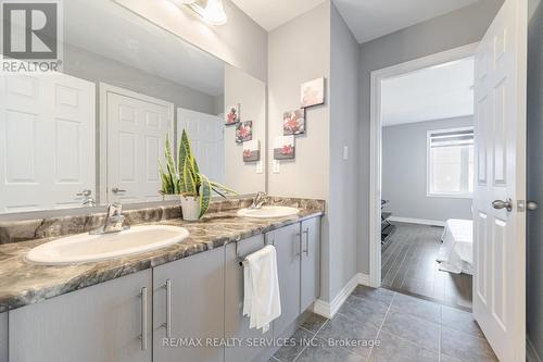 104 Pick Road, Guelph/Eramosa, ON - Indoor Photo Showing Bathroom
