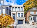 62 St Germain Avenue, Toronto, ON  - Outdoor With Facade 