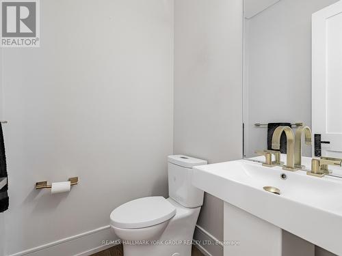 62 St Germain Avenue, Toronto, ON - Indoor Photo Showing Bathroom