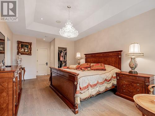 62 St Germain Avenue, Toronto, ON - Indoor Photo Showing Bedroom