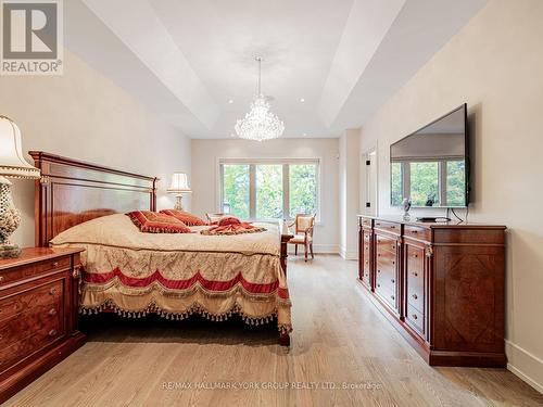 62 St Germain Avenue, Toronto, ON - Indoor Photo Showing Bedroom