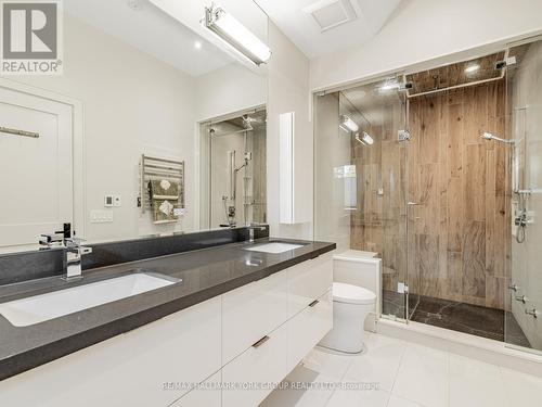 62 St Germain Avenue, Toronto, ON - Indoor Photo Showing Bathroom