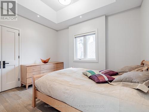 62 St Germain Avenue, Toronto, ON - Indoor Photo Showing Bedroom