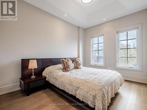 62 St Germain Avenue, Toronto, ON - Indoor Photo Showing Bedroom