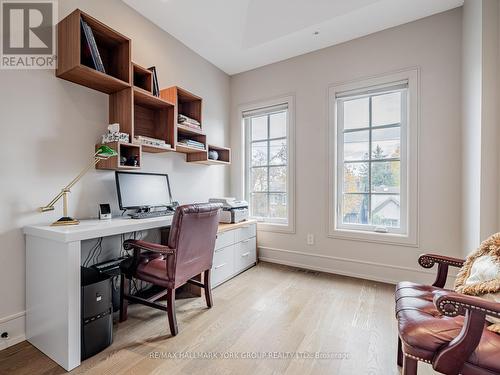 62 St Germain Avenue, Toronto, ON - Indoor Photo Showing Office